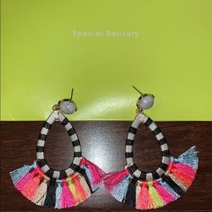 Baublebar Sandbar Drops Multicolor earrings